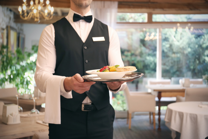 Career Opportunities in the Hospitality Industry Across the Gulf Countries