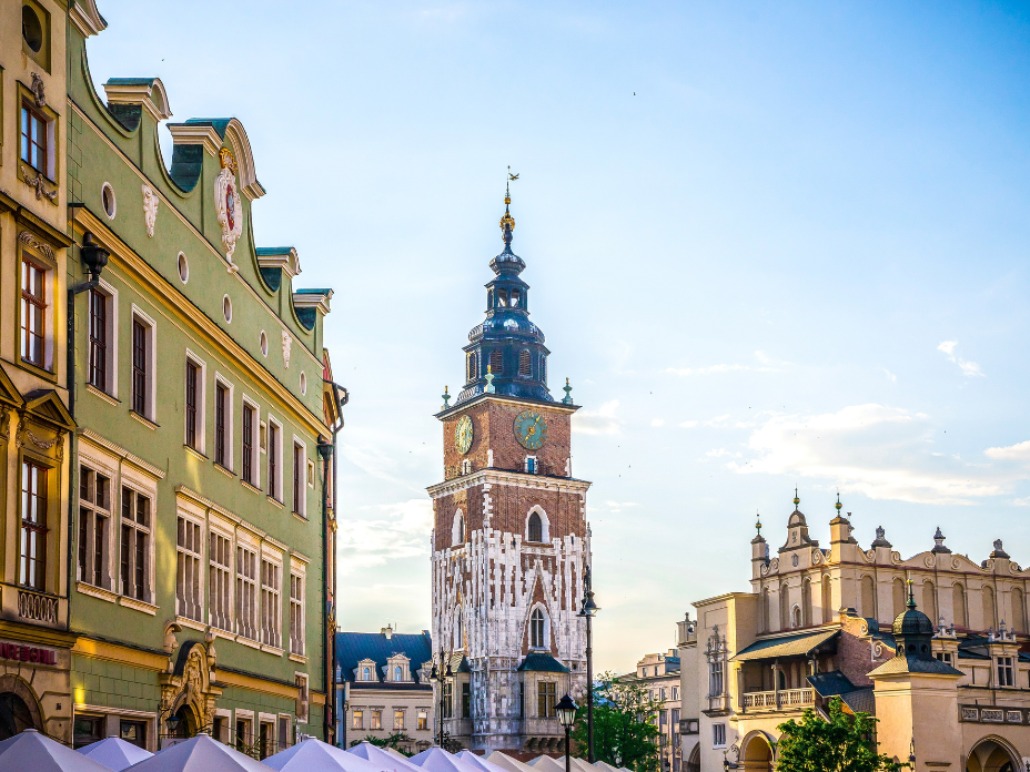 Poland