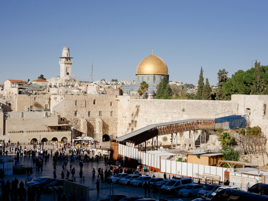 Israel