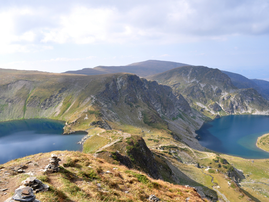 Bulgaria