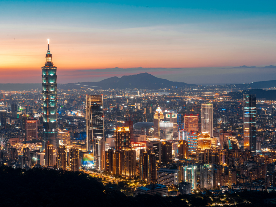 Taiwan