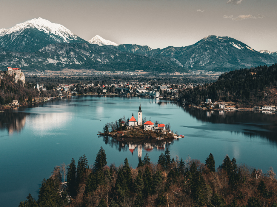 Slovenia