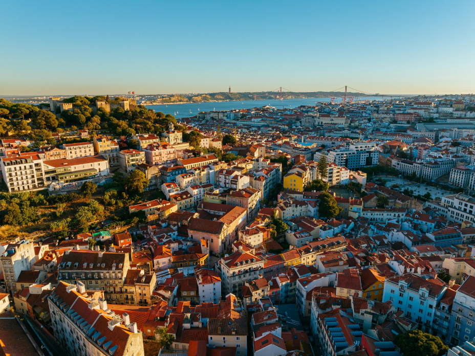 Portugal